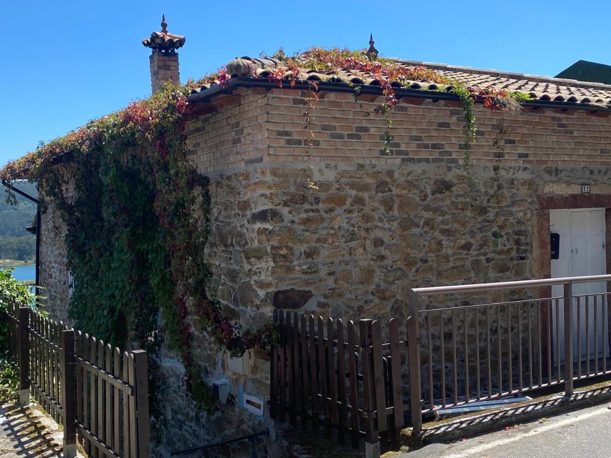 La Casa Del Farero Апартаменты